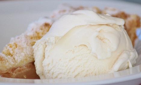 Ice Cream Pumps