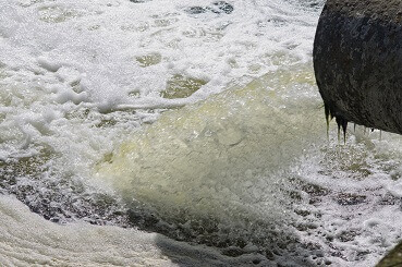 Wastewater Pumping