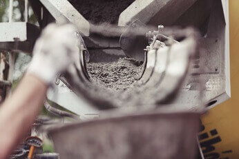 Grout Transfer