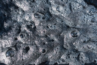 Slurry in the form of Black Liquor Transfer