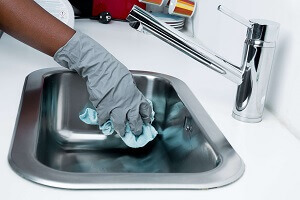 Latex Application - Latex Glove