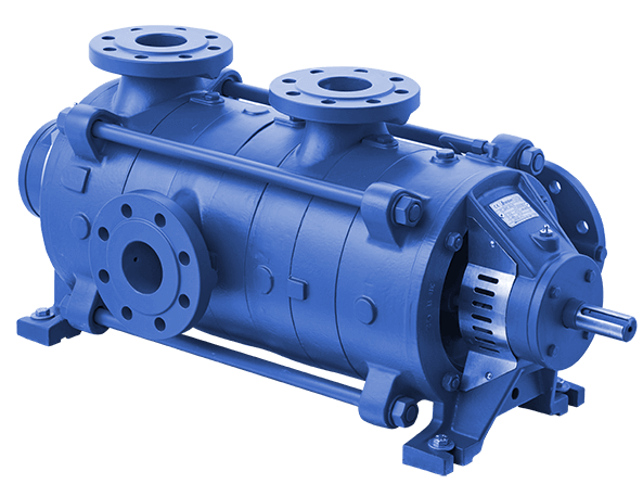 Multistage Pump Guide Multistage Pump Guide