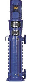 Vertical Multistage Pump