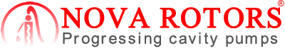 Nova Rotors Logo