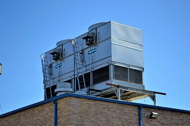 Adiabatic Cooling