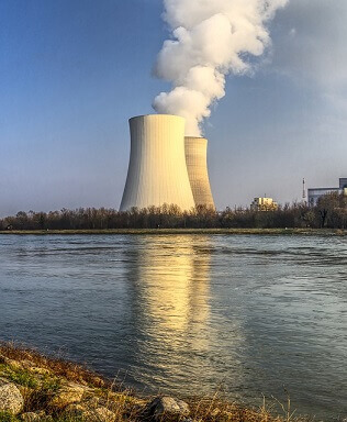 Cooling Tower