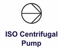 ISO Centrifugal Pump P&ID Symbol ISO Centrifugal Pump P&ID Symbol