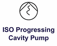 ISO Progressing Cavity Pump P&ID Symbol ISO Progressing Cavity Pump P&ID Symbol
