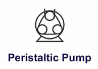 Peristaltic Pump P&ID Symbol Peristaltic Pump P&ID Symbol