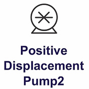 Positive Displacement Pump2 P&ID Symbol Positive Displacement Pump2 P&ID Symbol