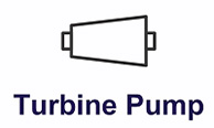 Turbine Pump P&ID Symbol Turbine Pump P&ID Symbol