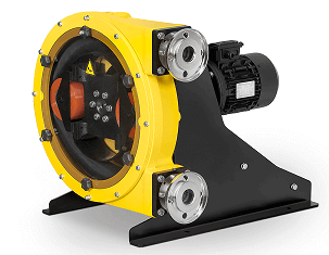 Roller Peristaltic Pump