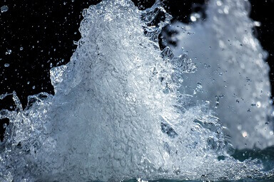Water Pressure
