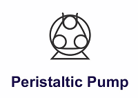 Perisaltic Pump P&ID Symbol