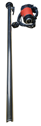 Food Grade Flux FP 430 Barrel Pump for Transferring High Temperature Palm Oil