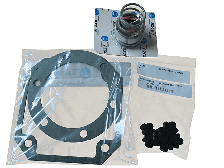 BTIL70 Kit Medium