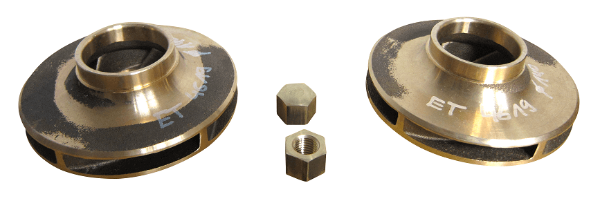 PG Flow Impeller