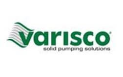 Varisco pumps logo