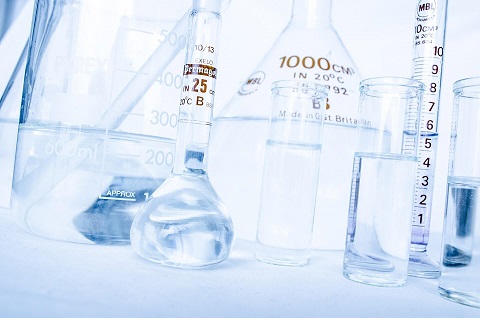 Chemical transfer pump range