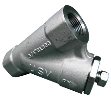 Y Type Strainer