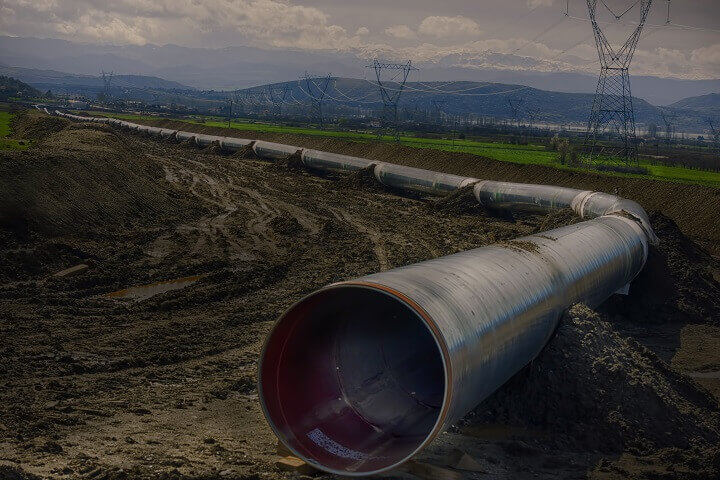 Pipe Flushing pump range