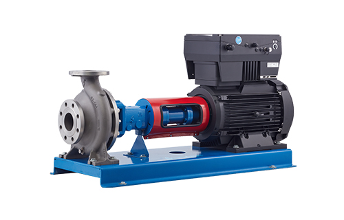 What is a Centrifugal Pump?