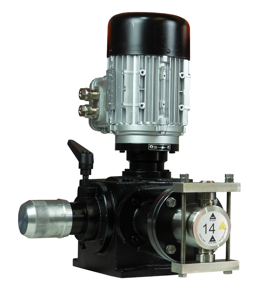 Piston Pump Piston Pump