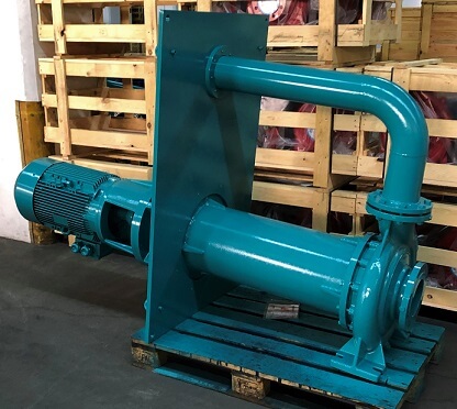 Vertical Sump Pump