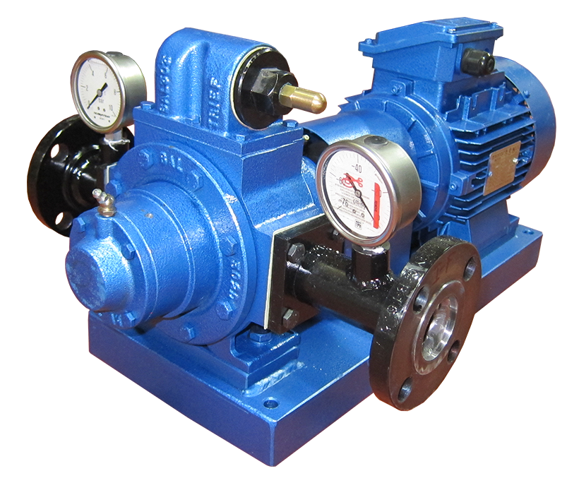 Vane Pump Vane Pump