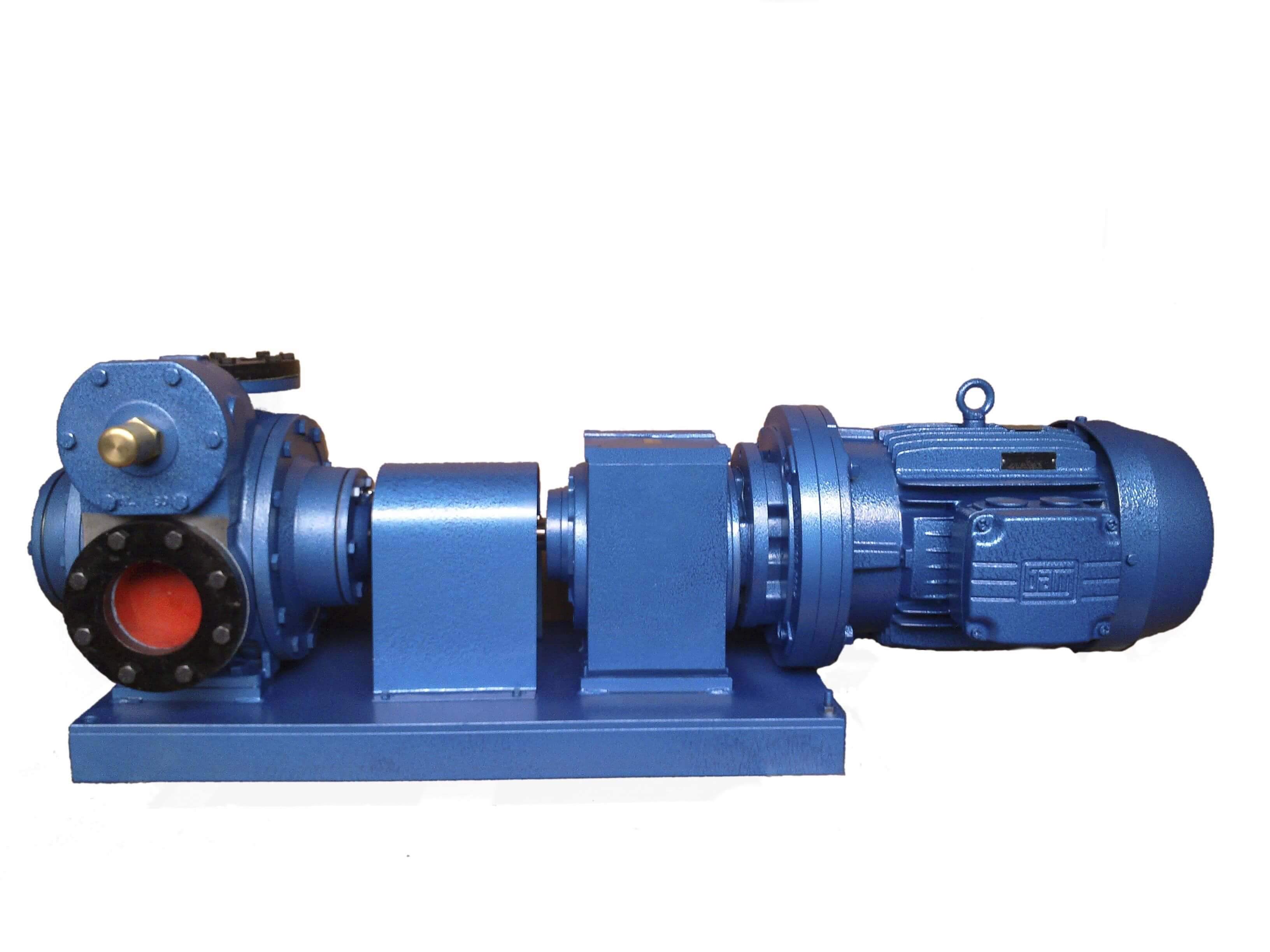 North Ridge NRBAL Rotary Vane Pumps